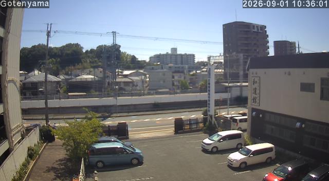 LiveCamera