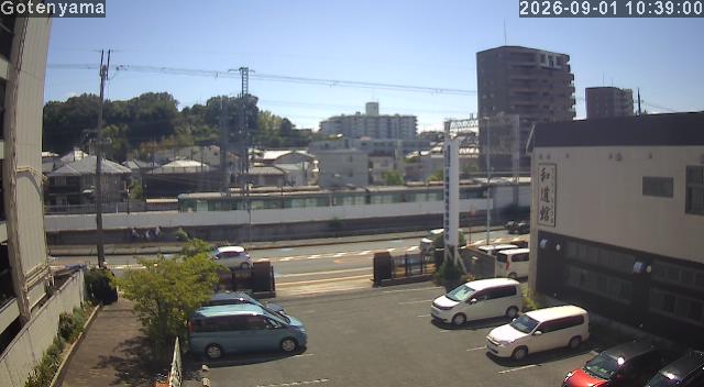 LiveCamera