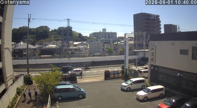 LiveCamera