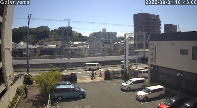 LiveCamera