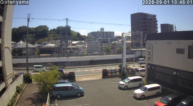 LiveCamera