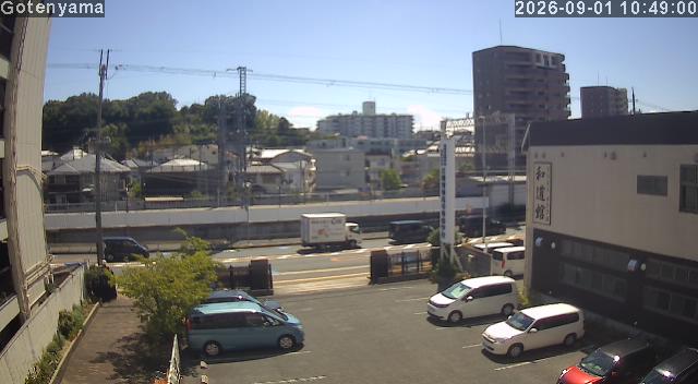 LiveCamera