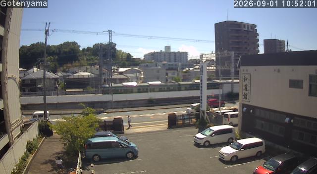 LiveCamera