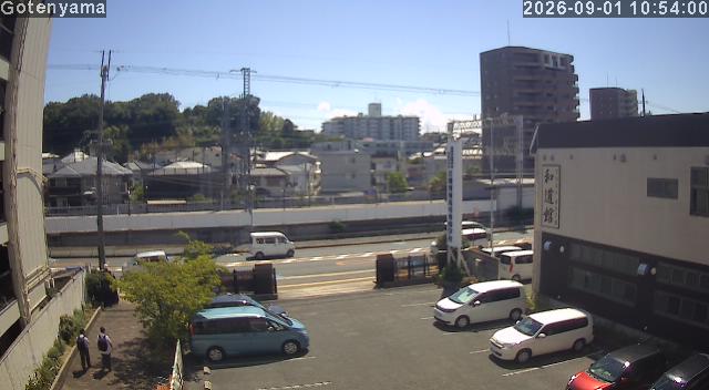 LiveCamera