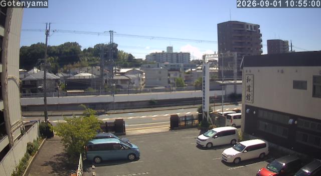 LiveCamera