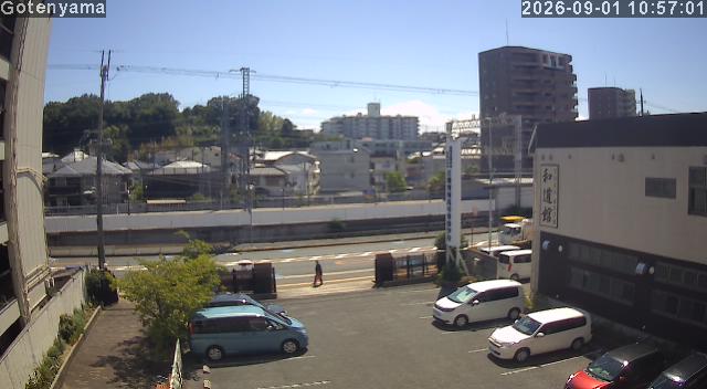 LiveCamera