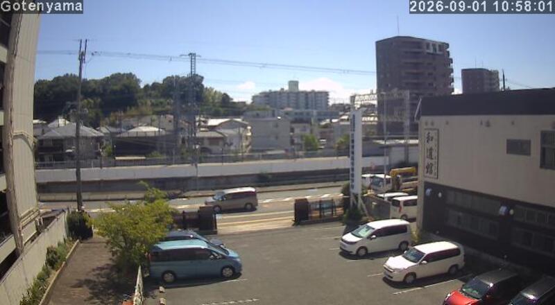 LiveCamera