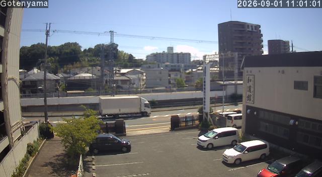 LiveCamera
