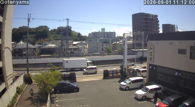 LiveCamera