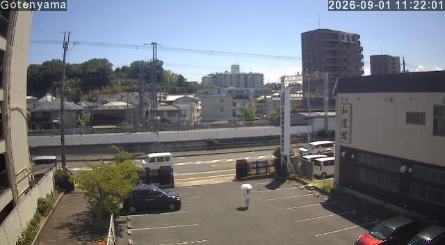 LiveCamera