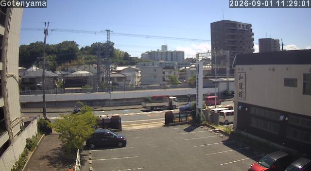 LiveCamera