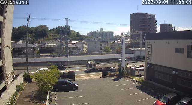 LiveCamera