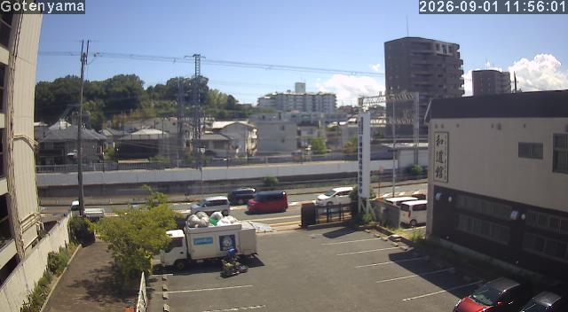 LiveCamera