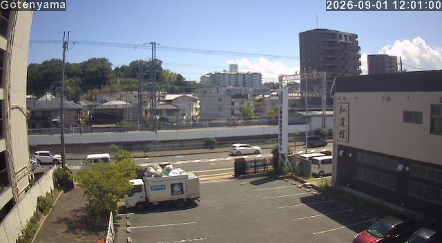 LiveCamera