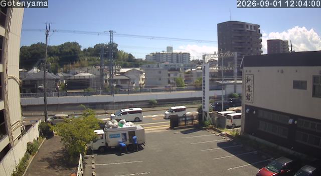 LiveCamera