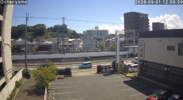LiveCamera