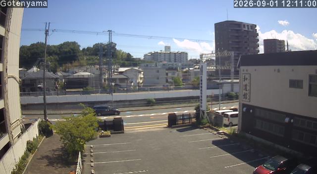 LiveCamera