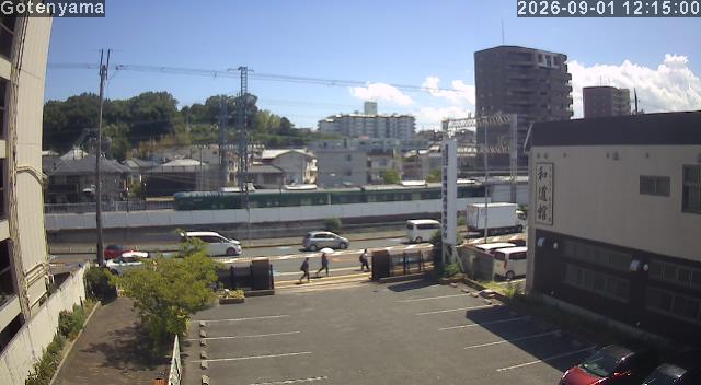LiveCamera