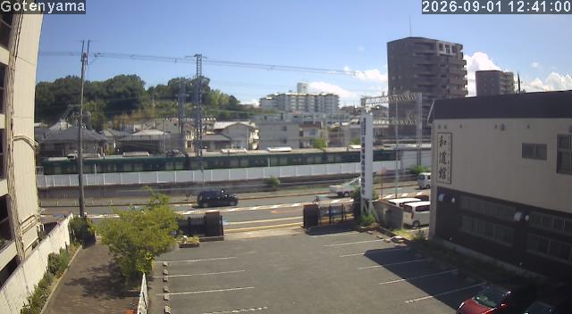 LiveCamera