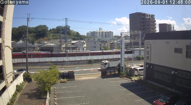LiveCamera
