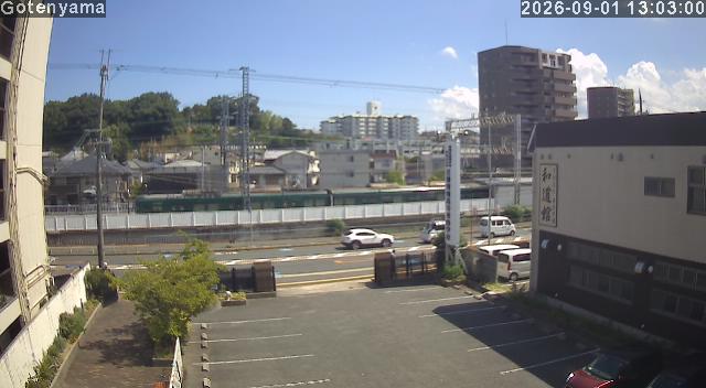 LiveCamera