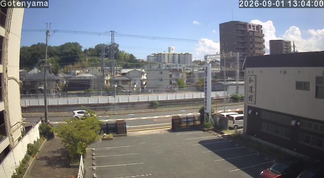 LiveCamera