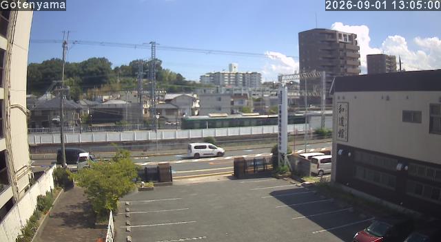 LiveCamera