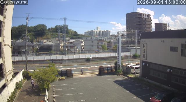 LiveCamera