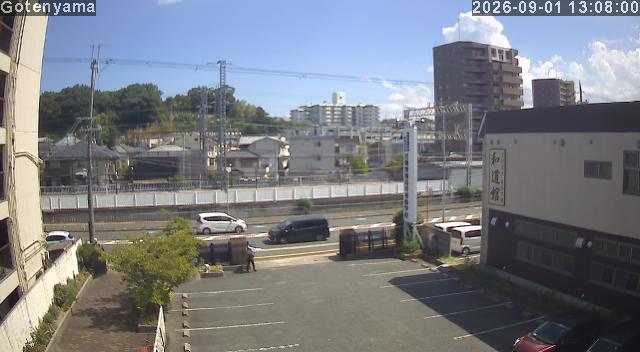 LiveCamera