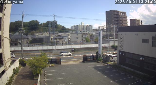 LiveCamera
