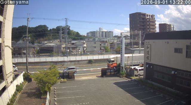 LiveCamera