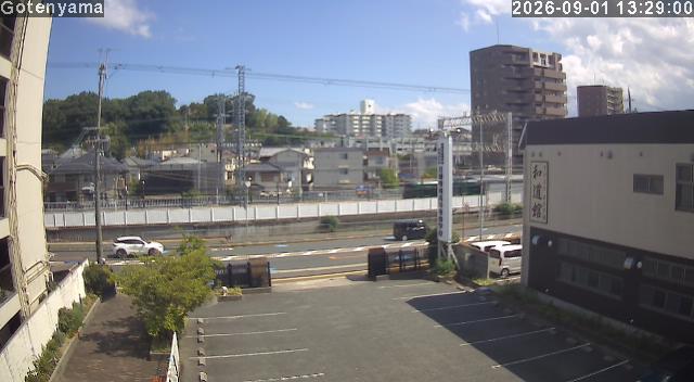 LiveCamera