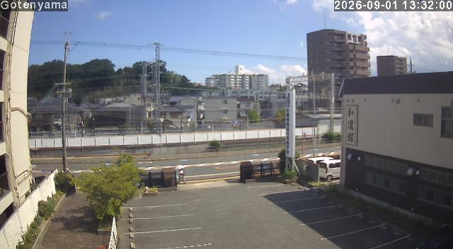 LiveCamera