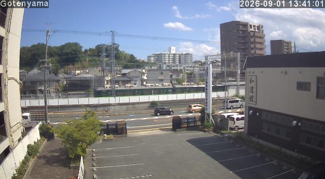 LiveCamera