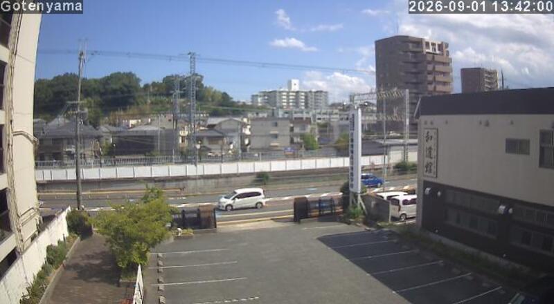 LiveCamera