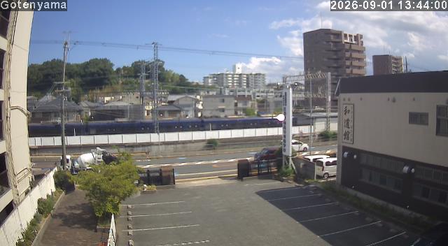 LiveCamera
