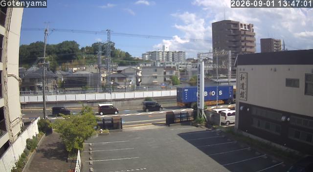 LiveCamera