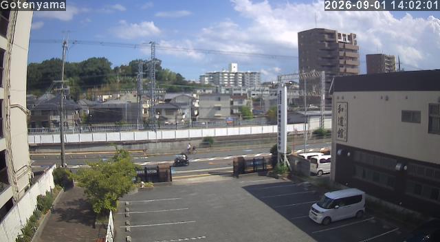 LiveCamera