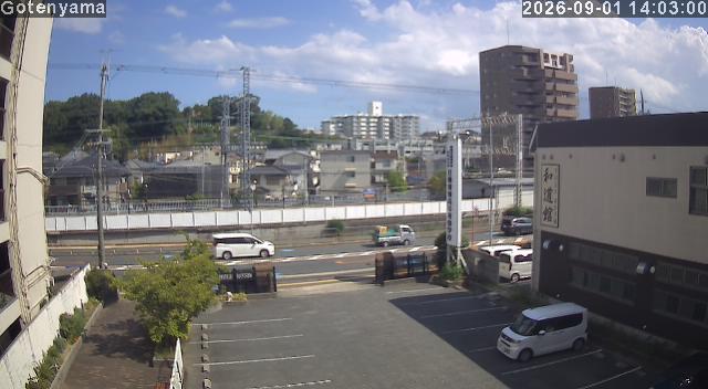 LiveCamera