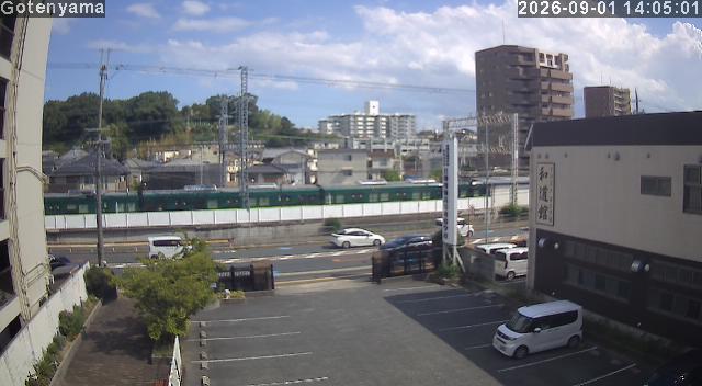 LiveCamera