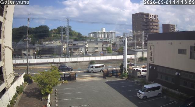 LiveCamera