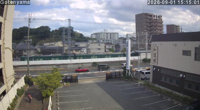 LiveCamera