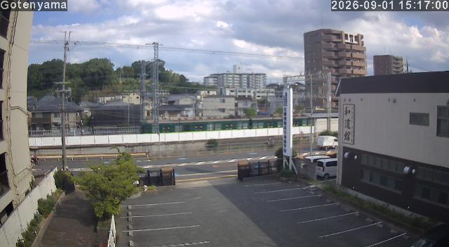 LiveCamera