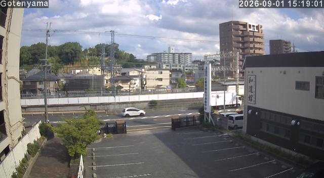 LiveCamera