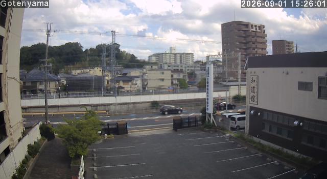 LiveCamera