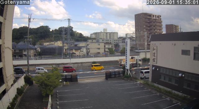 LiveCamera