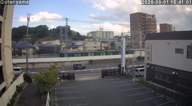 LiveCamera