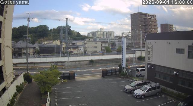 LiveCamera