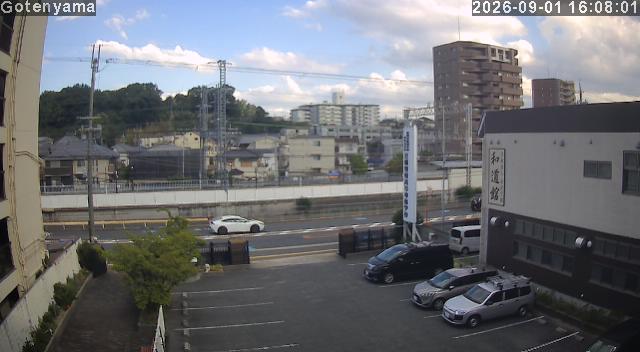 LiveCamera