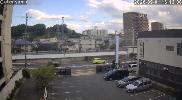LiveCamera